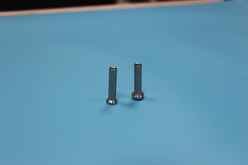 Stainless Steel Hardware 4